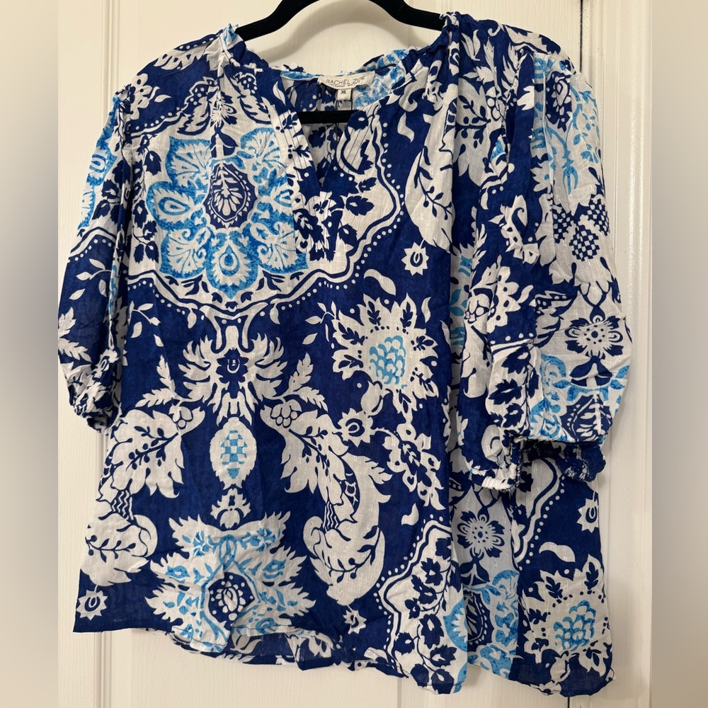 Rachel Zoe Blouse